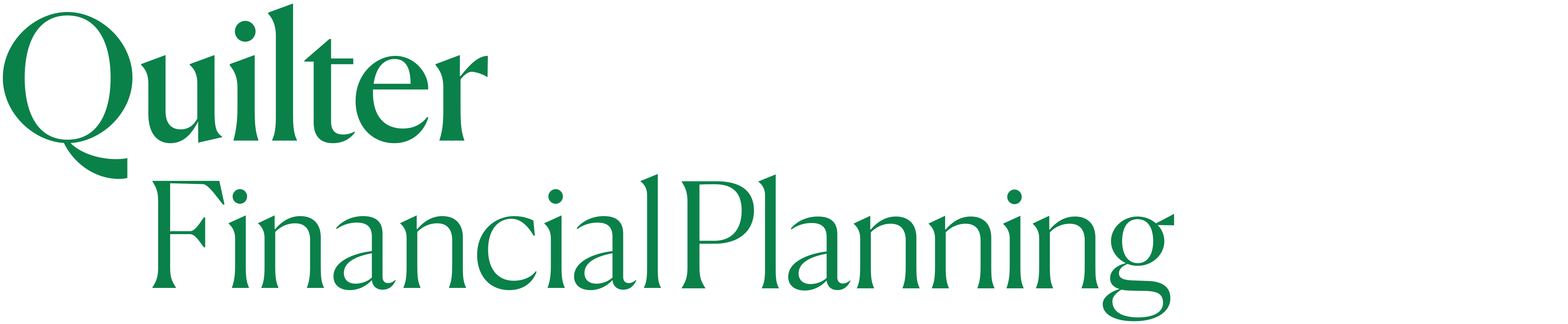 Logo - Home
